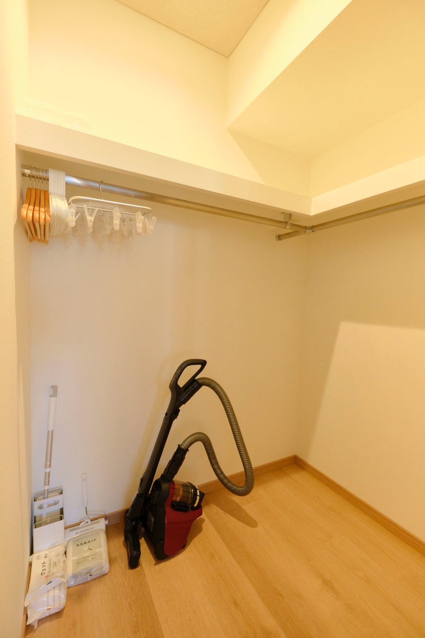 MODELLO三軒茶屋_掃除機