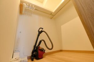 MODELLO三軒茶屋_掃除機