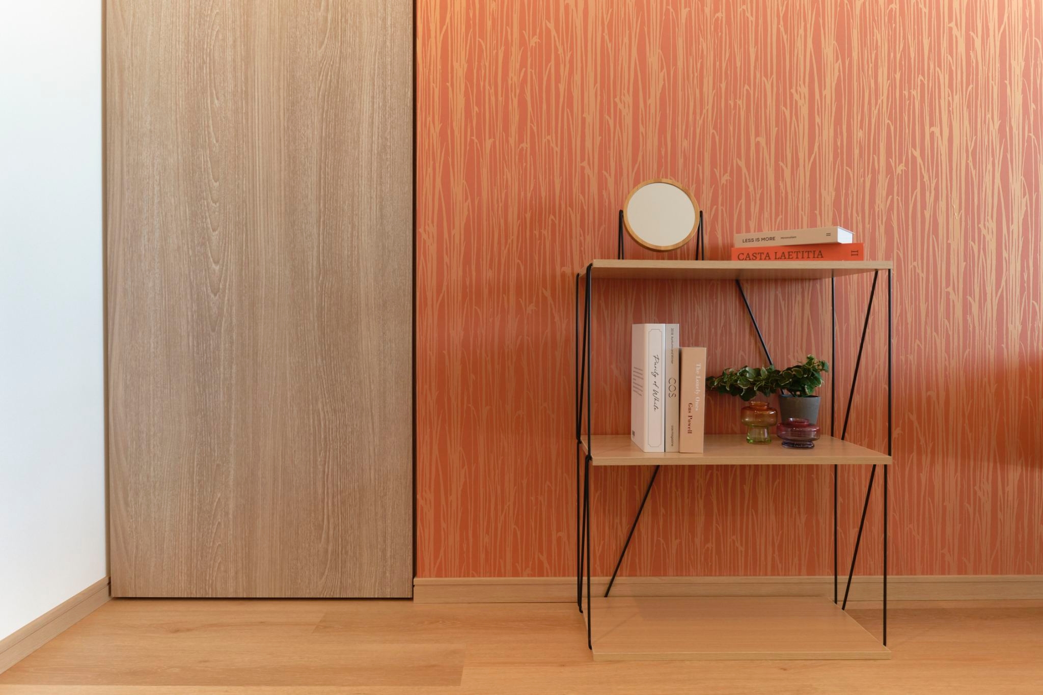 MODELLO三軒茶屋