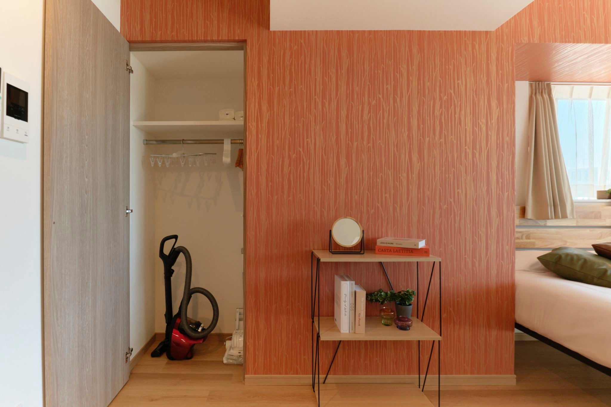 MODELLO三軒茶屋_掃除機
