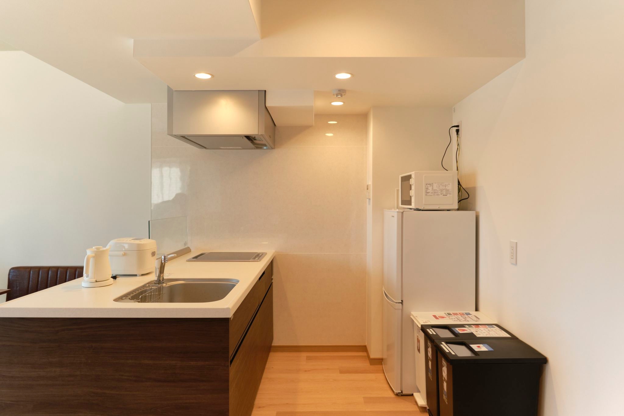MODELLO三軒茶屋_キッチン
