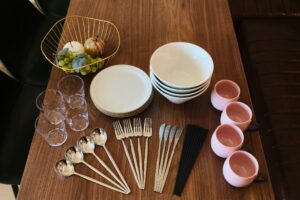 MODELLO三軒茶屋_食器類