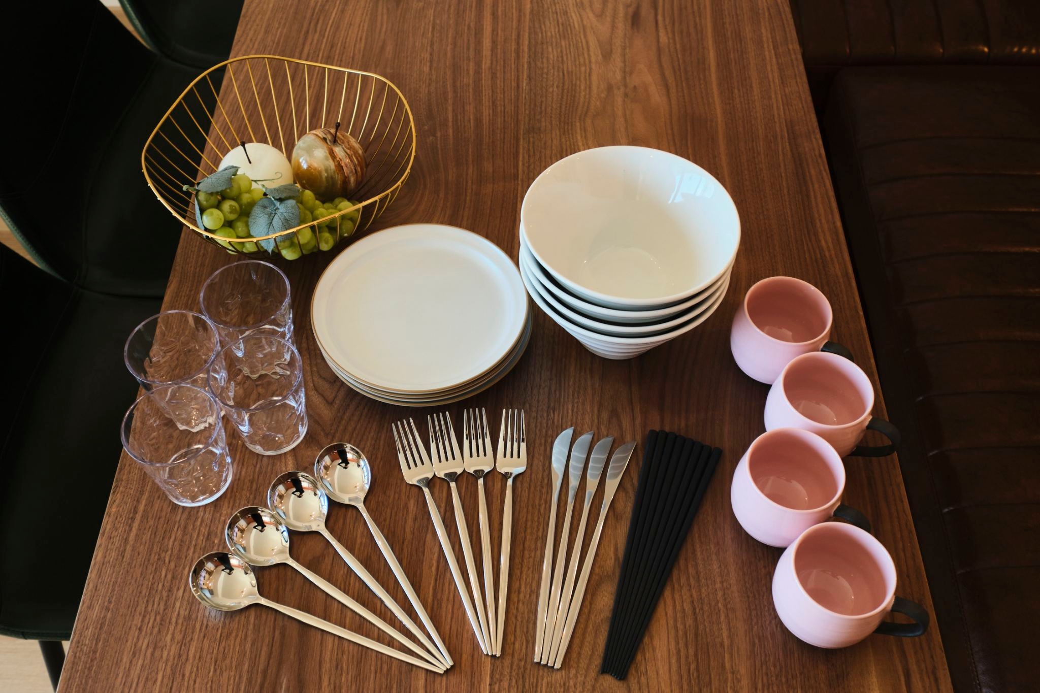 MODELLO三軒茶屋_食器類
