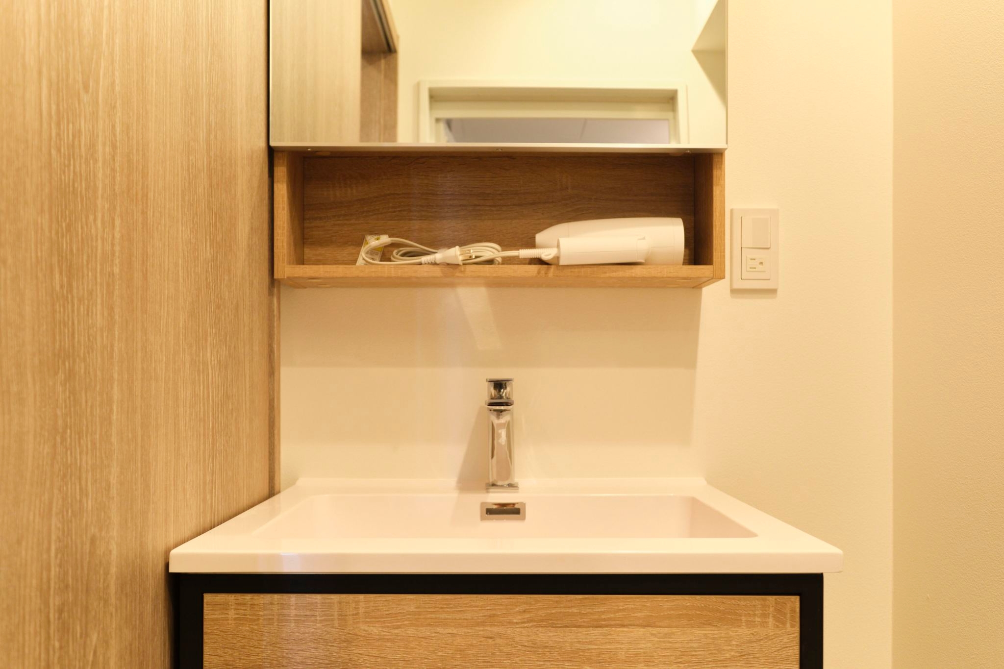 MODELLO三軒茶屋_洗面