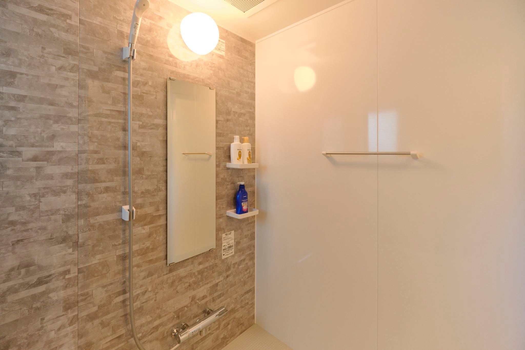 MODELLO三軒茶屋_バスルーム