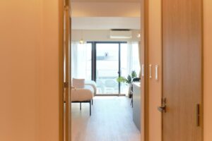 MODELLO三軒茶屋