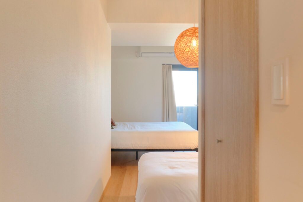 MODELLO三軒茶屋