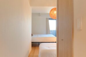 MODELLO三軒茶屋