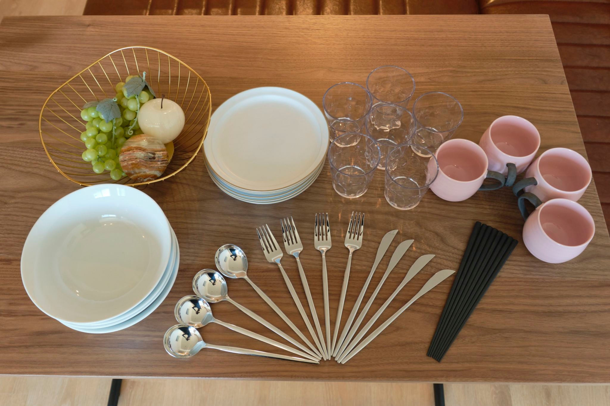 MODELLO三軒茶屋_食器類
