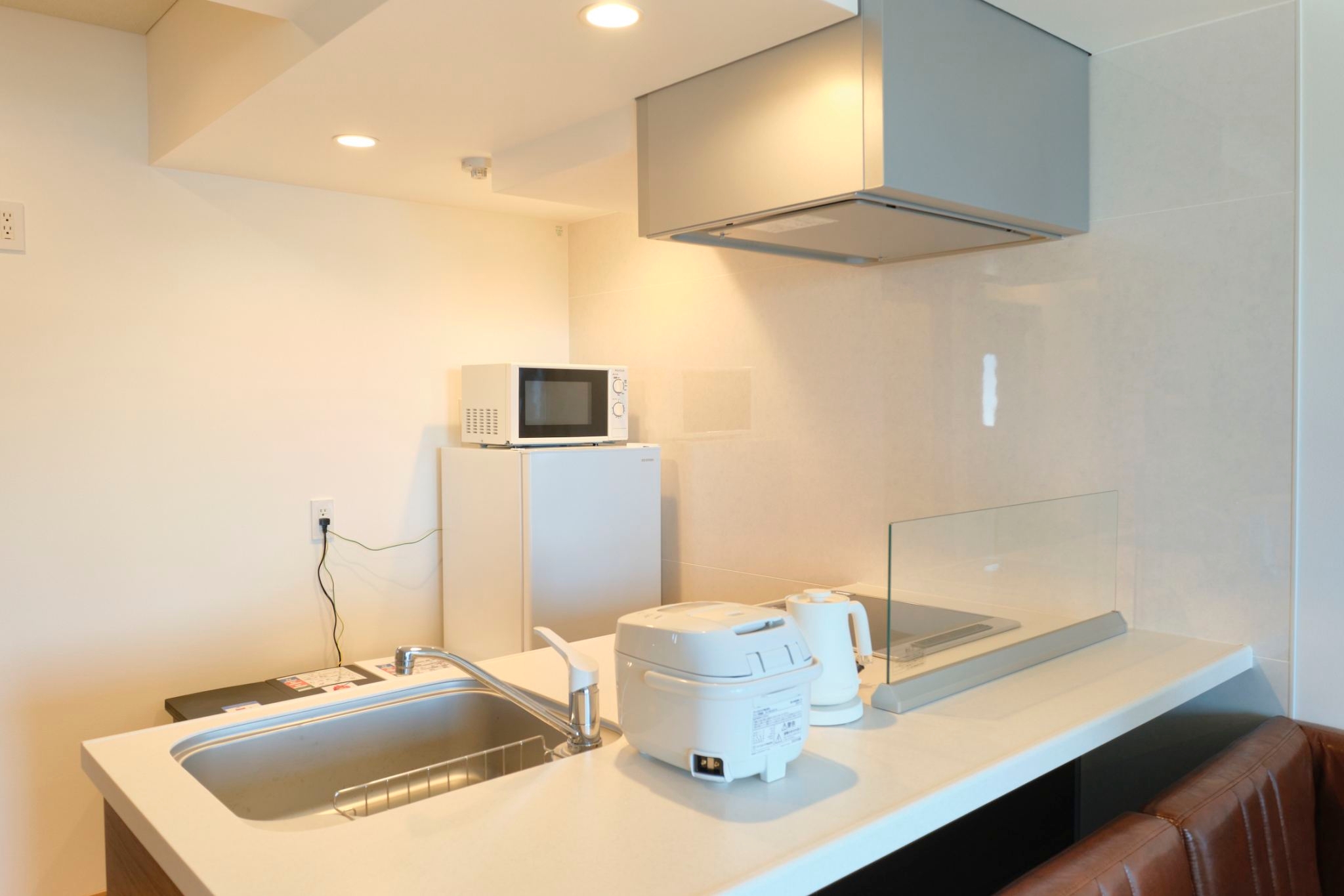 MODELLO三軒茶屋_キッチン