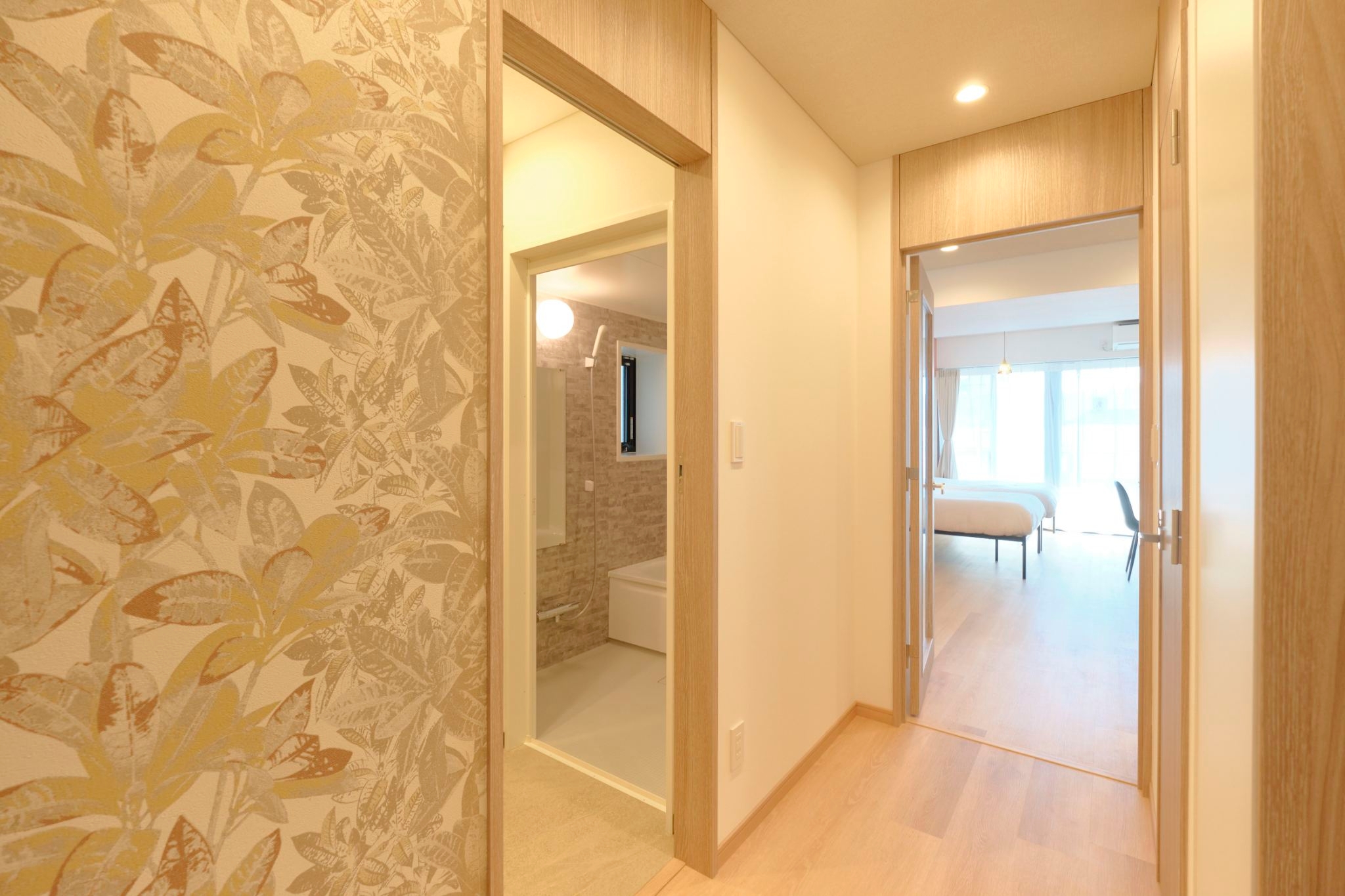 MODELLO三軒茶屋