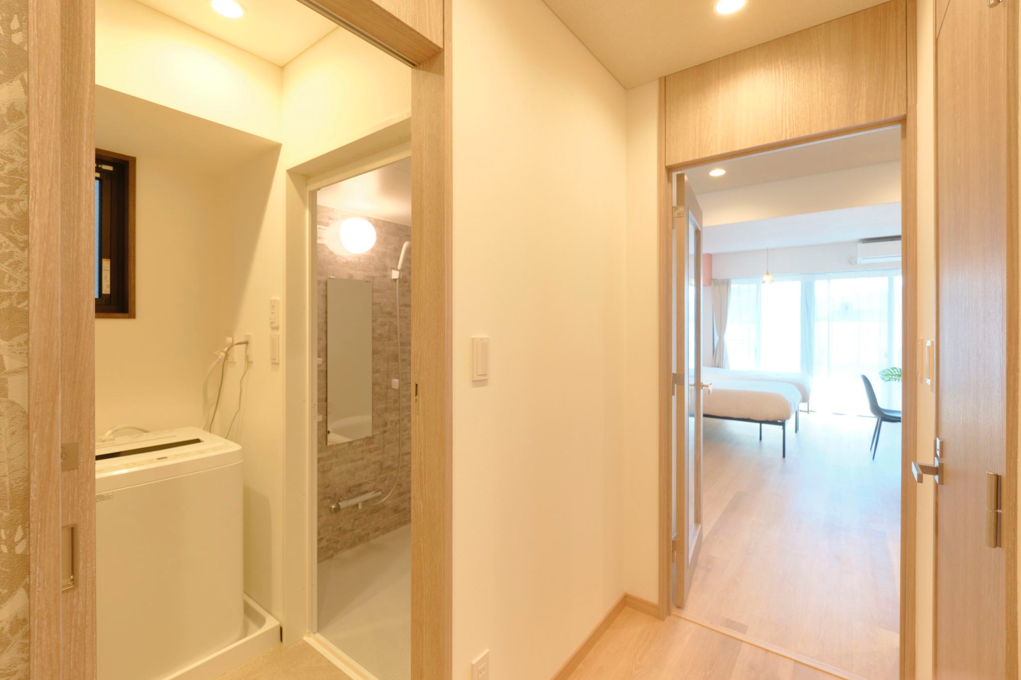 MODELLO三軒茶屋