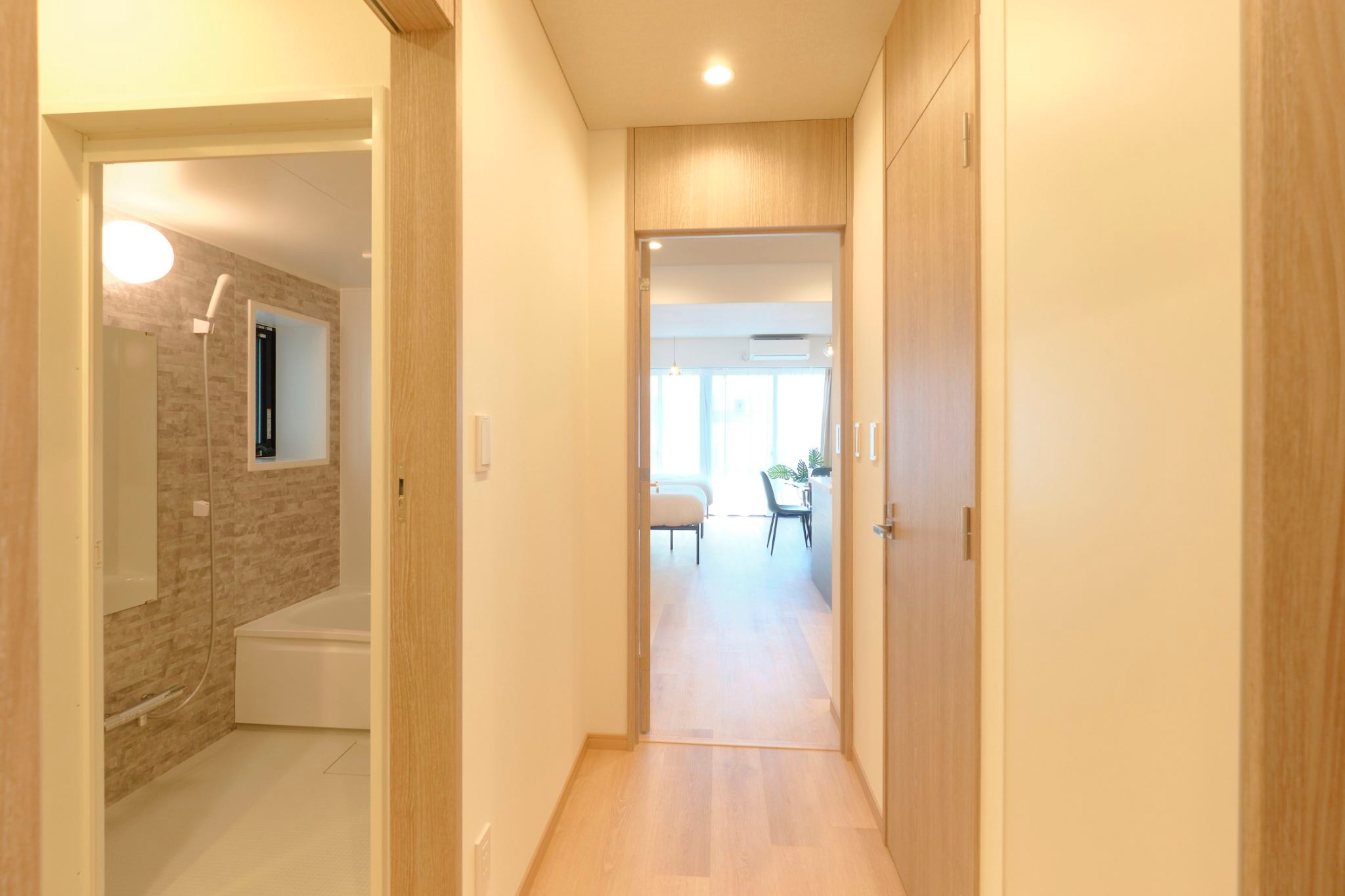 MODELLO三軒茶屋