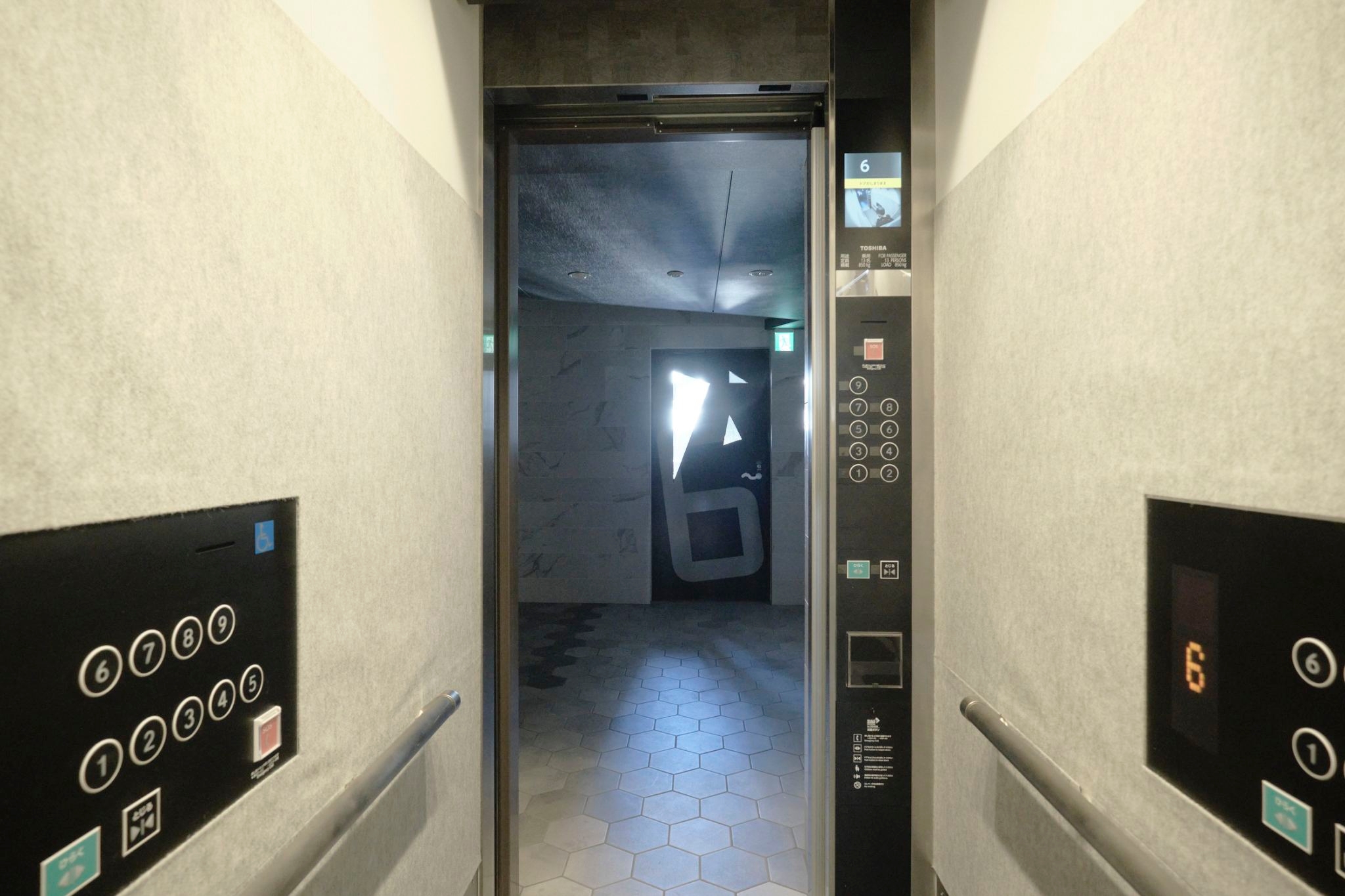 MODELLO三軒茶屋