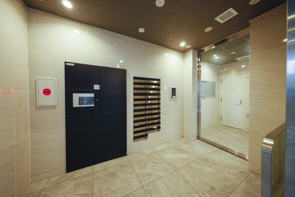 シーサイド田町