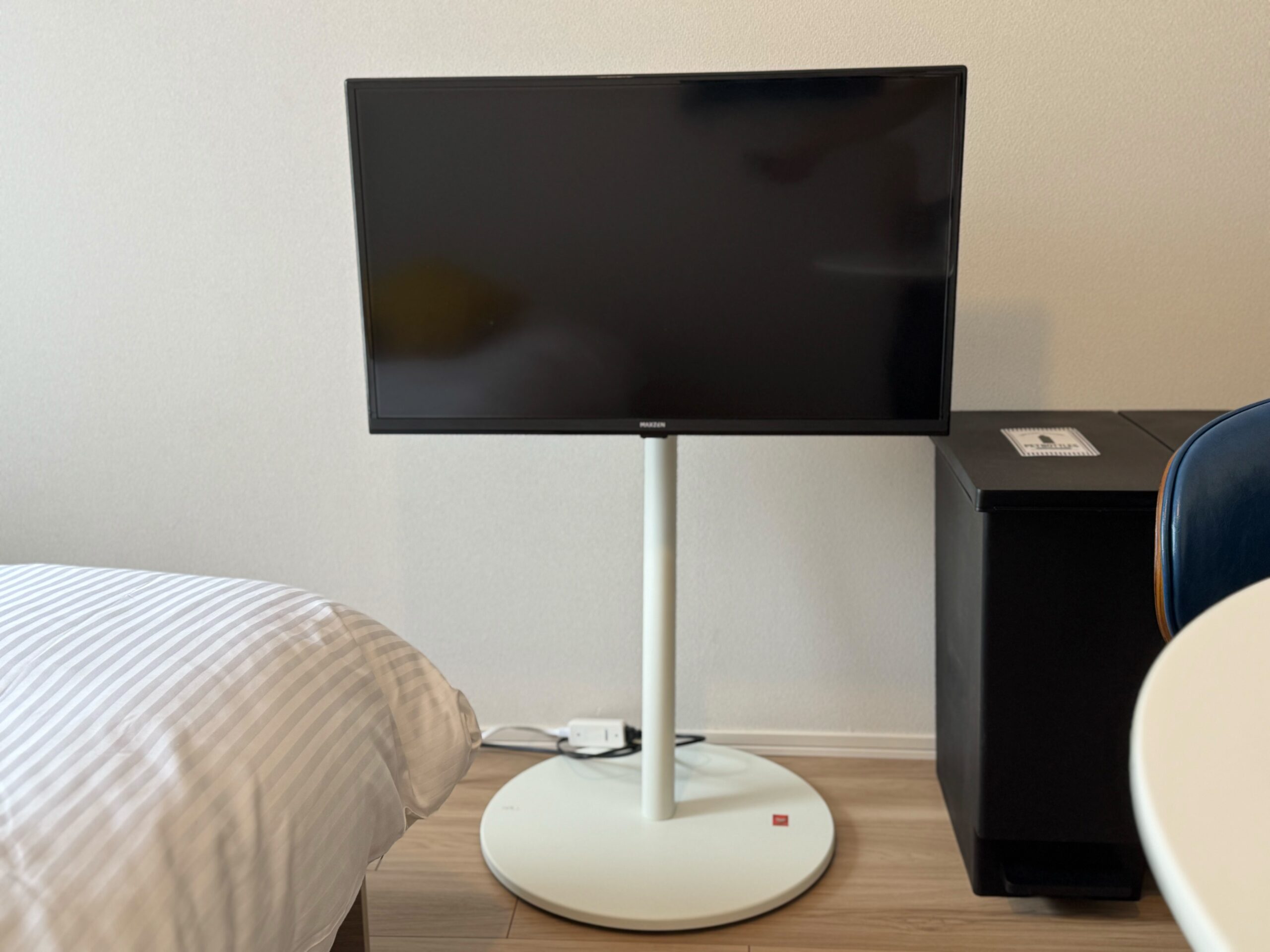 エブリネット新宿_テレビ