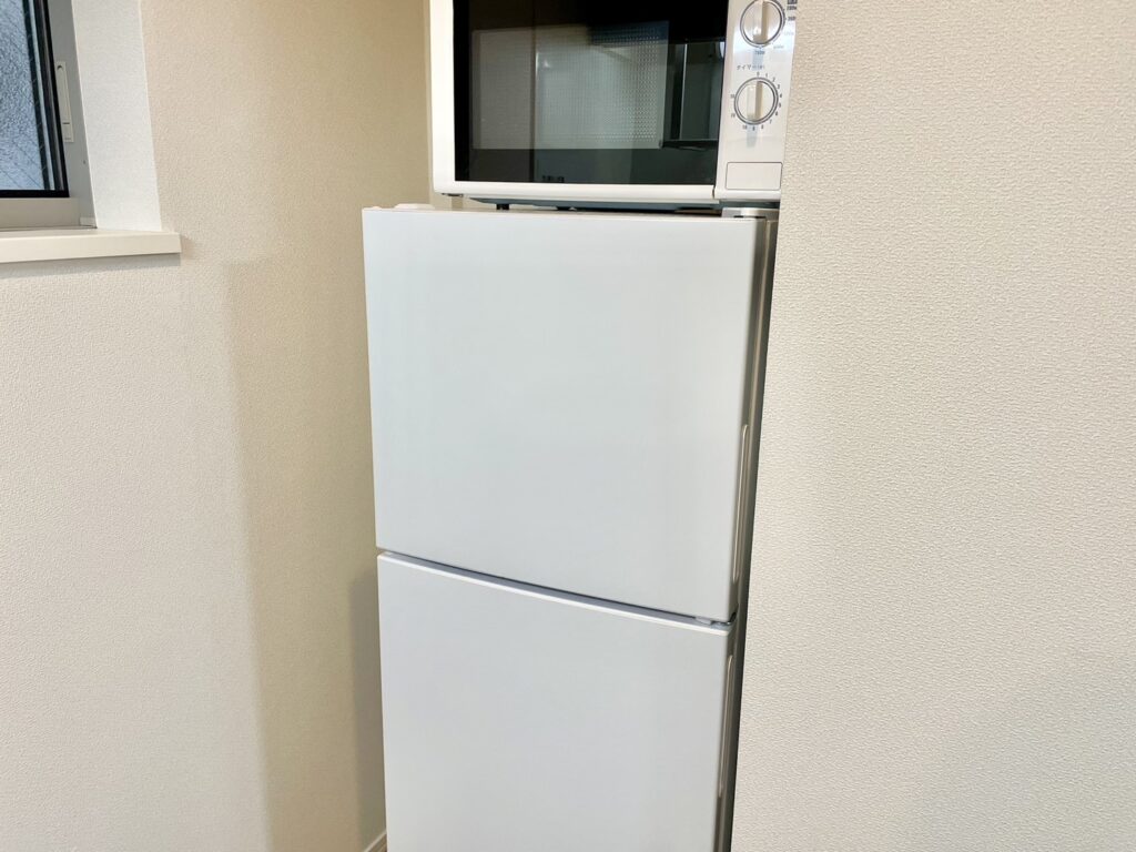 エブリネット新宿_キッチン
