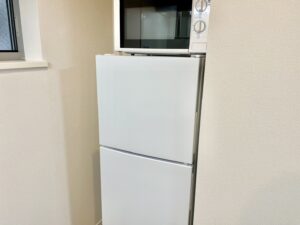 エブリネット新宿_キッチン