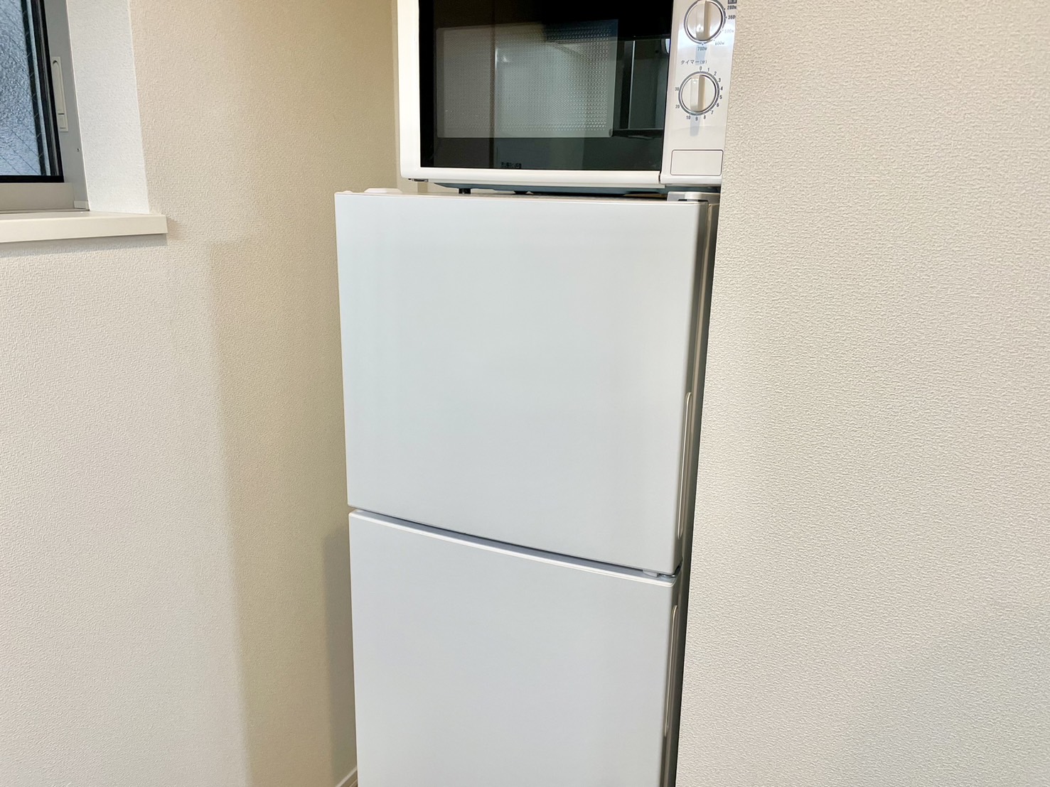 エブリネット新宿_キッチン