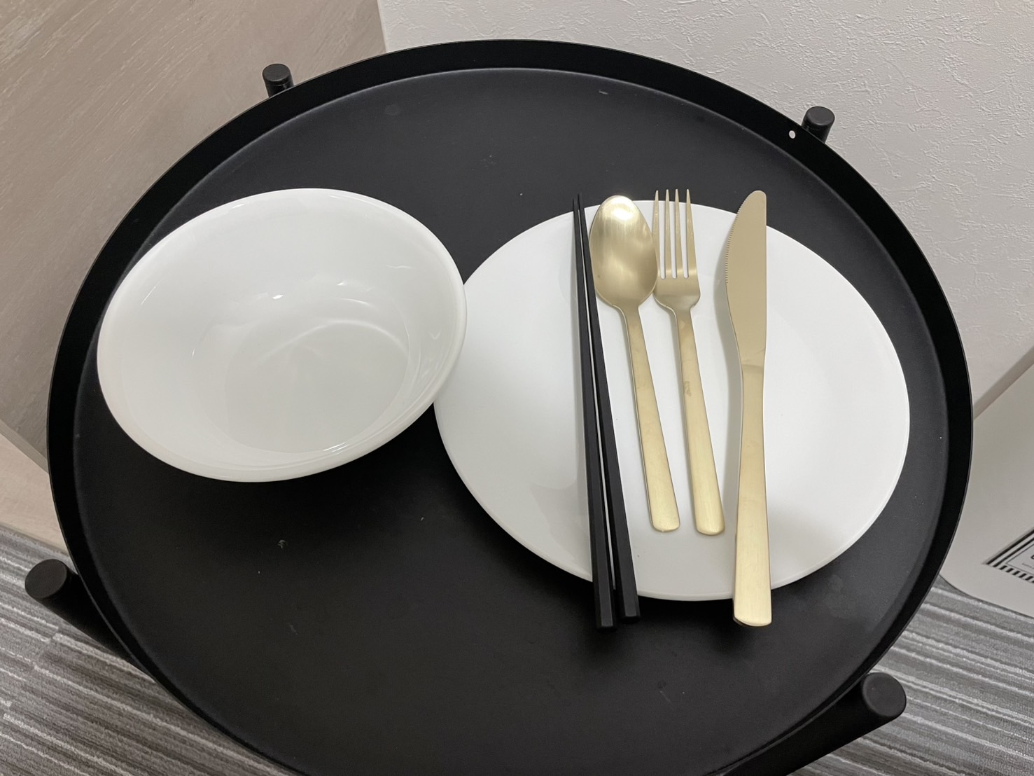 HJ PLACE TAKANAWA_食器類