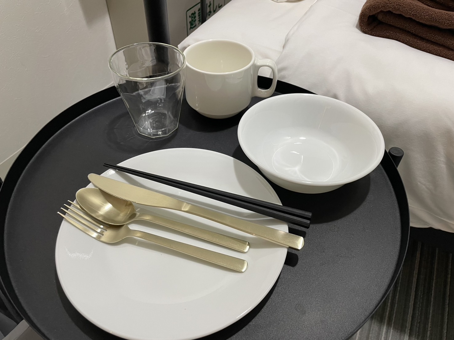 HJ PLACE TAKANAWA_食器類