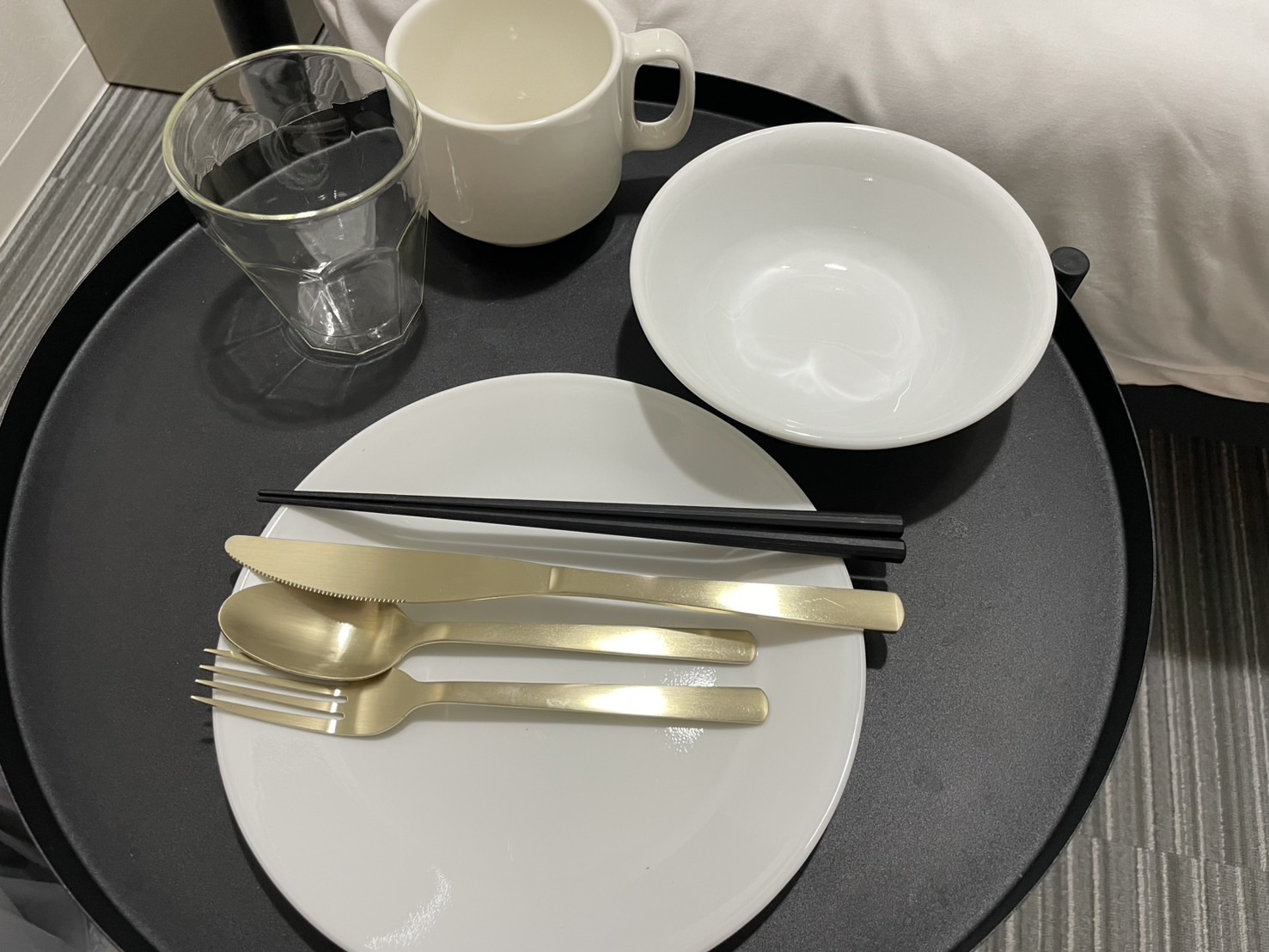 HJ PLACE TAKANAWA_食器類