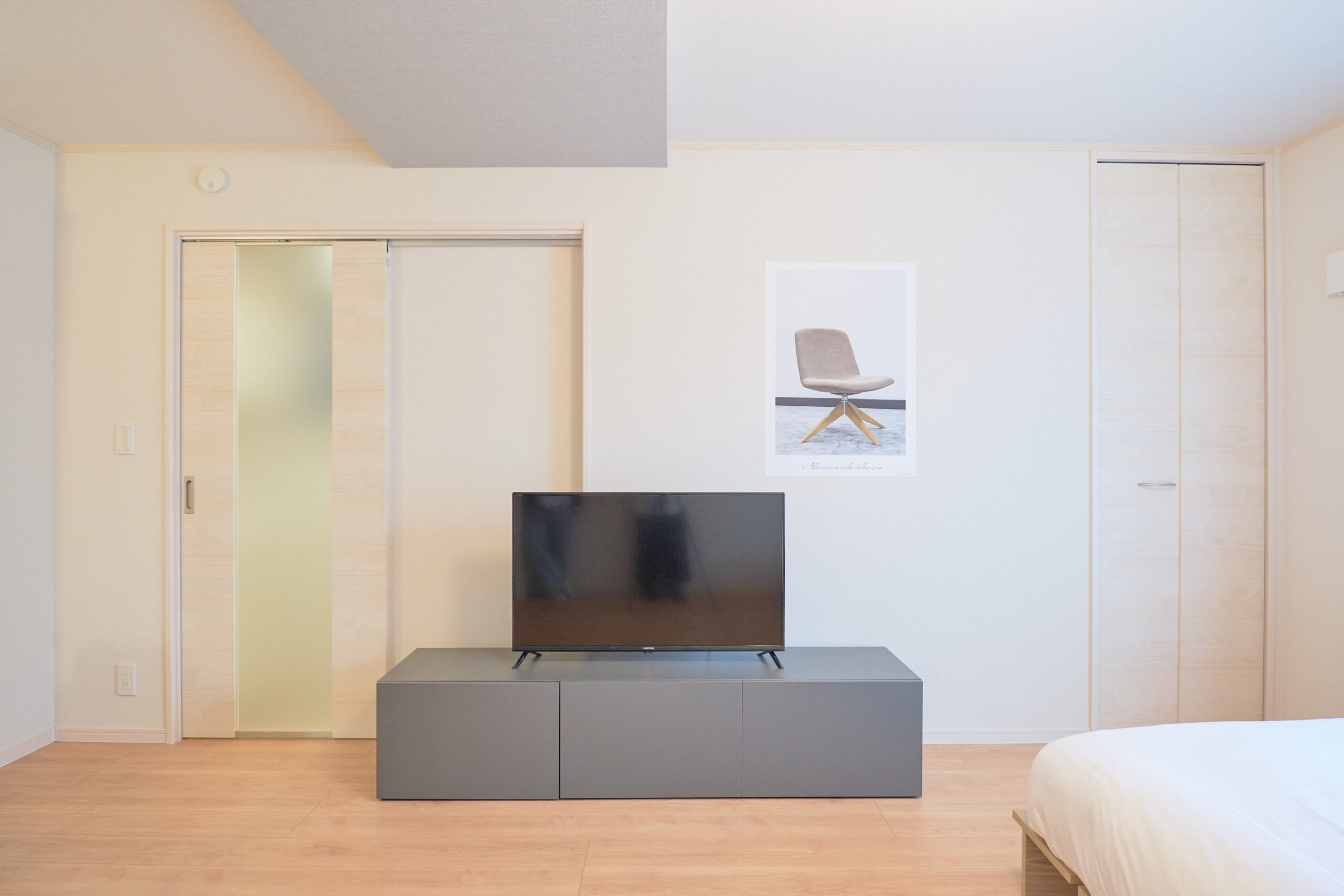サニーコート_テレビ