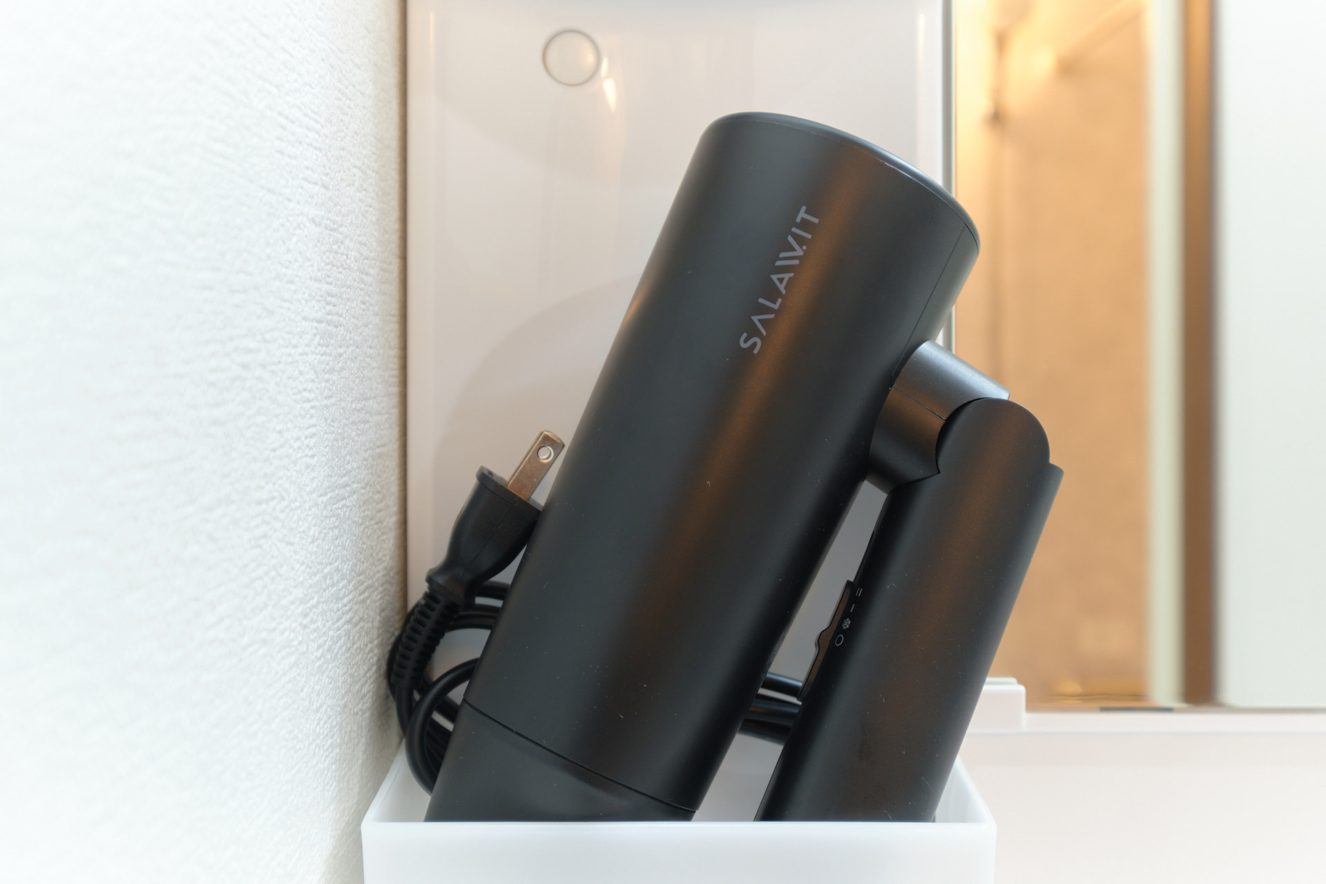 GRANQUAL堀切_ヘアドライヤー