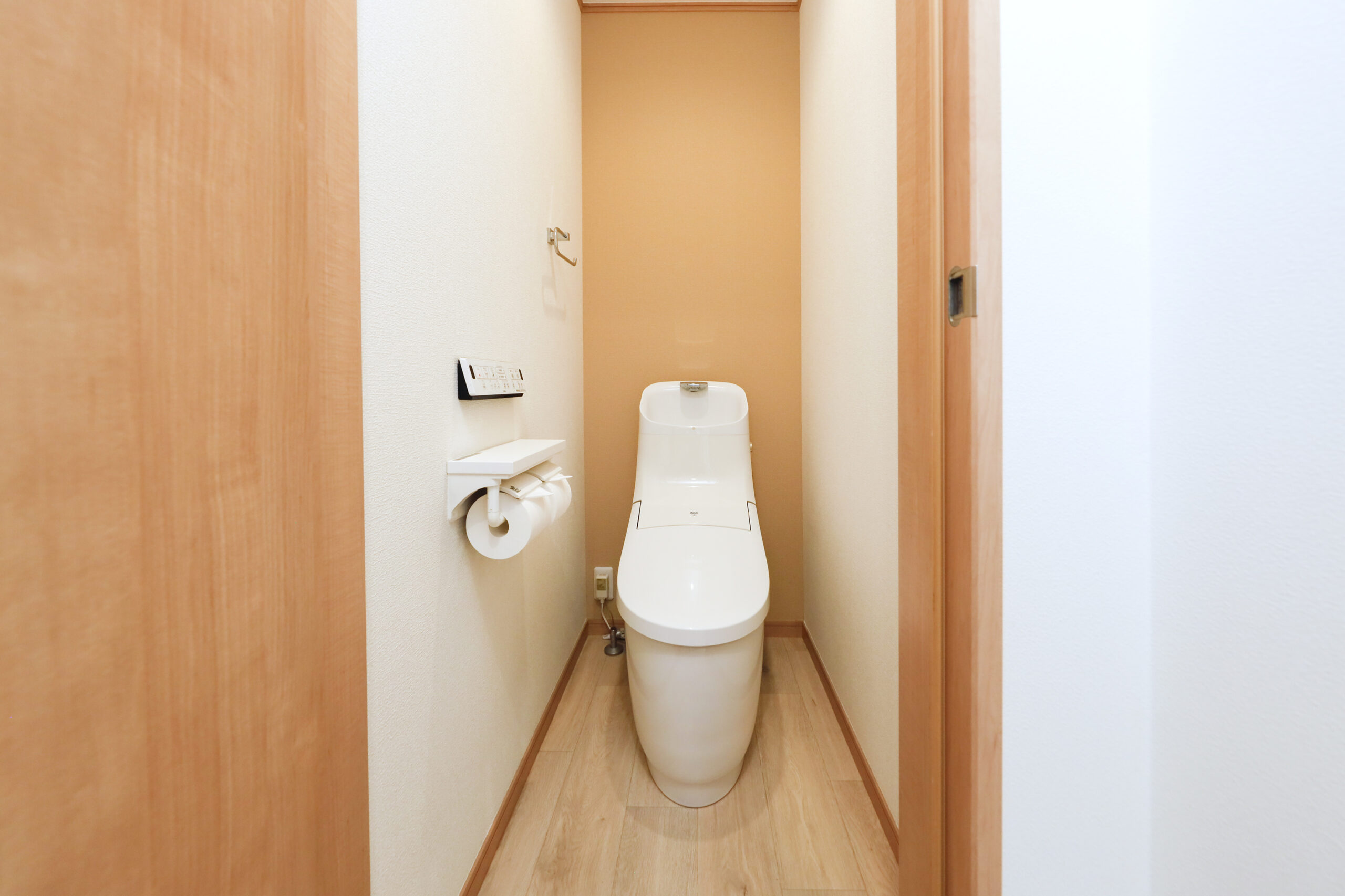 コンバーテル代田_トイレ