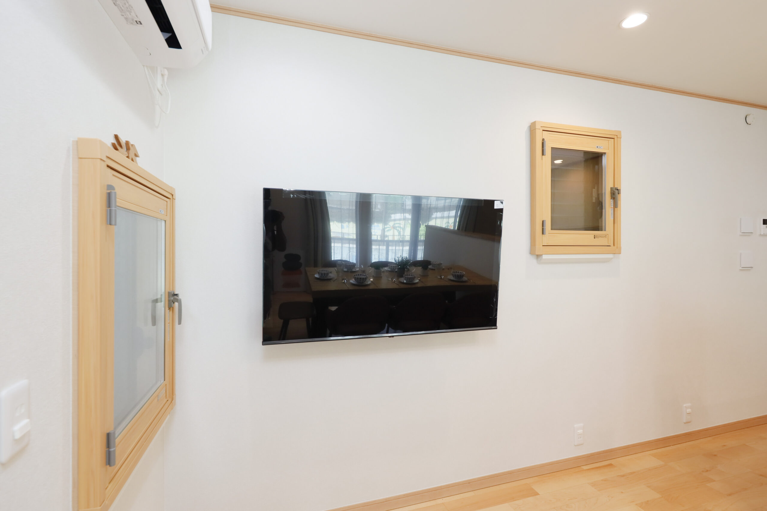 コンバーテル代田_テレビ
