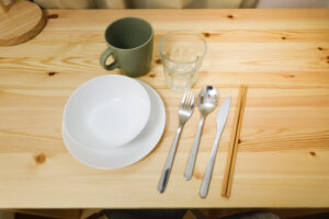 中野ファイブ_食器類