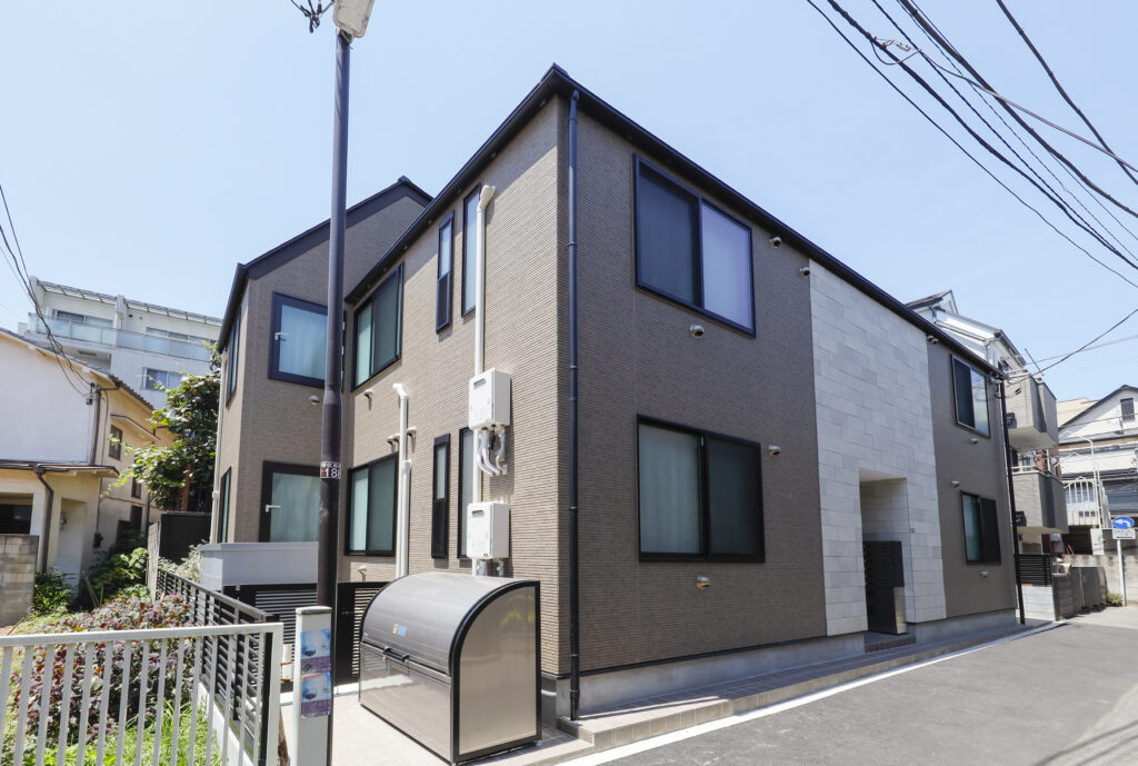 中野ファイブ