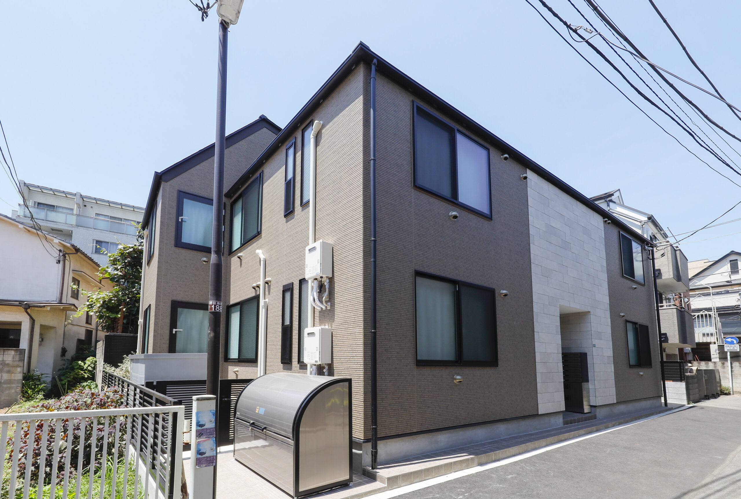 中野ファイブ