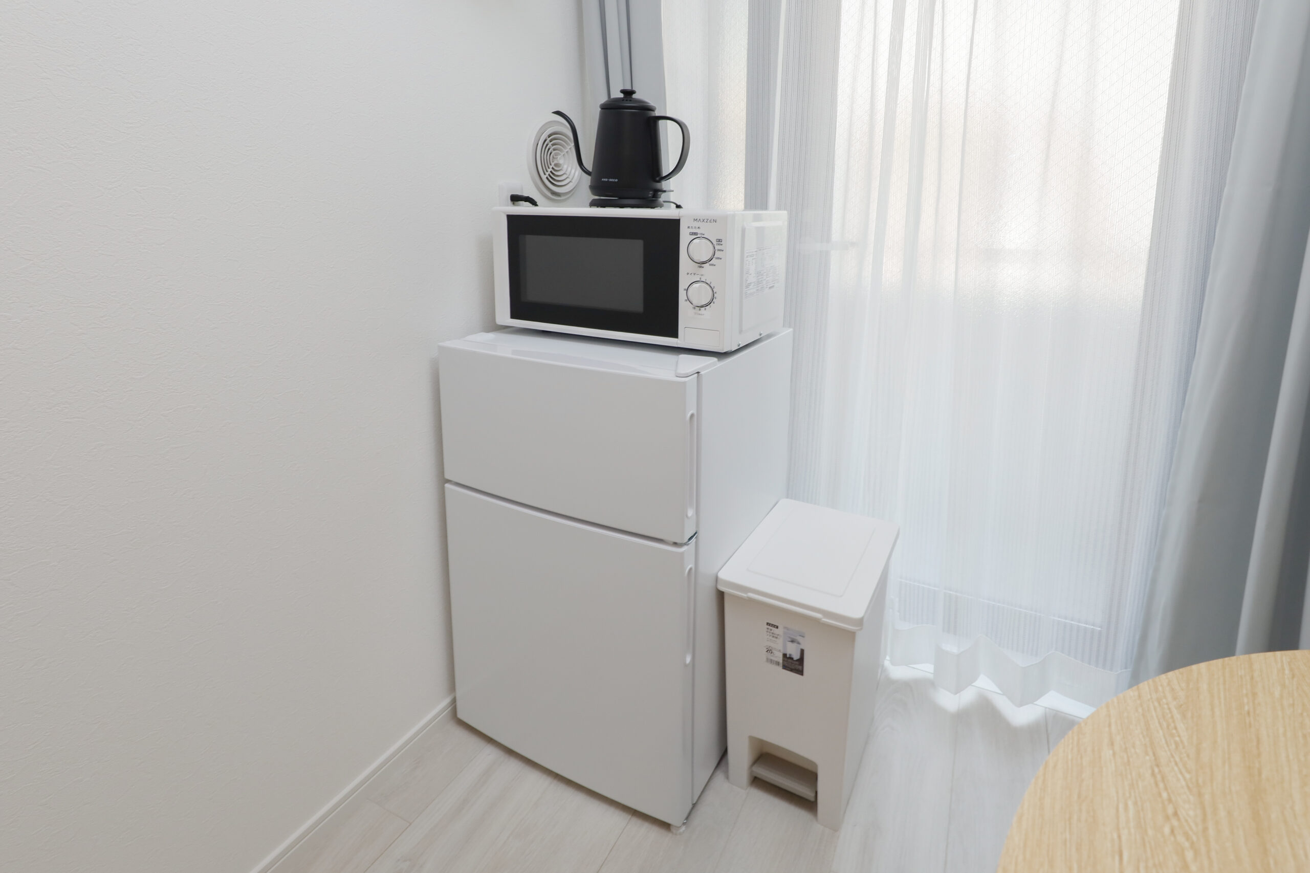 LIVION V 幡ヶ谷_キッチン