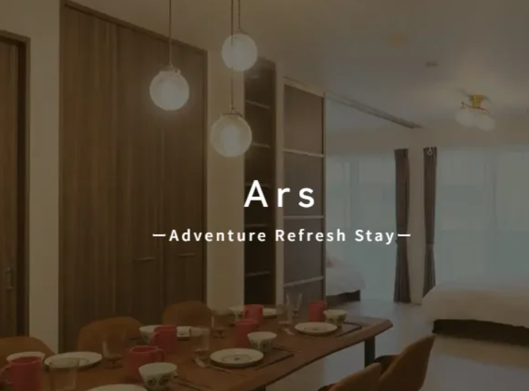 Tranova -Ars-