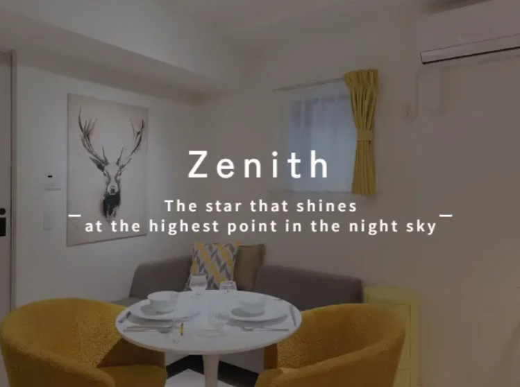 Tranova -Zenith-