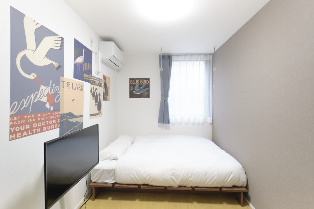 Maison H Ikebukuro 池袋