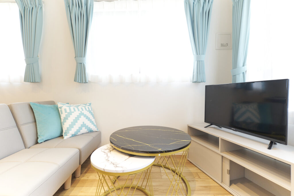 Frontier Comfort Kita-Ikebukuro 池袋
