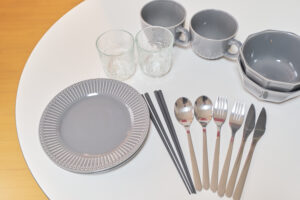 Ruygo世田谷_食器類