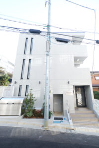 Ruygo世田谷