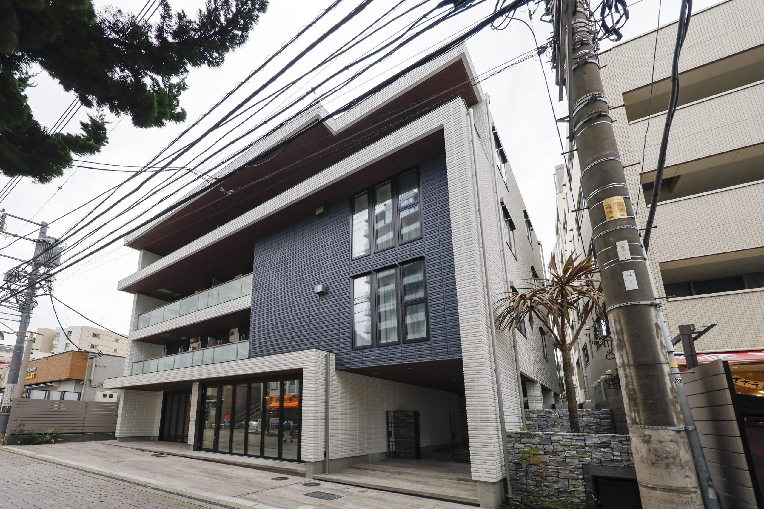パシフィックコースト江の島