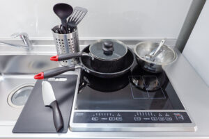 RECO早稲田_調理器具