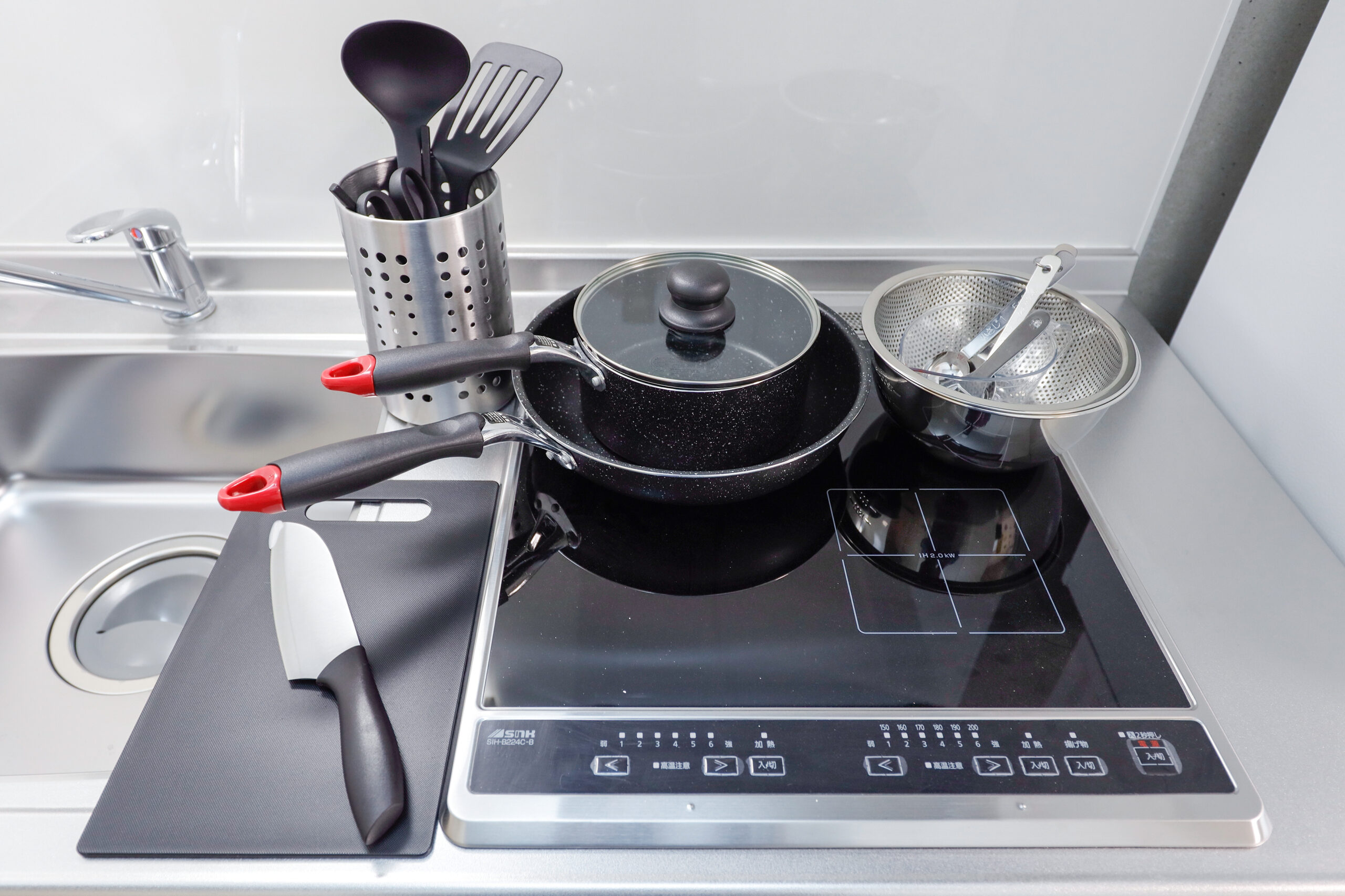 RECO早稲田_調理器具