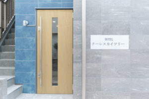 Cure スカイツリー_外観