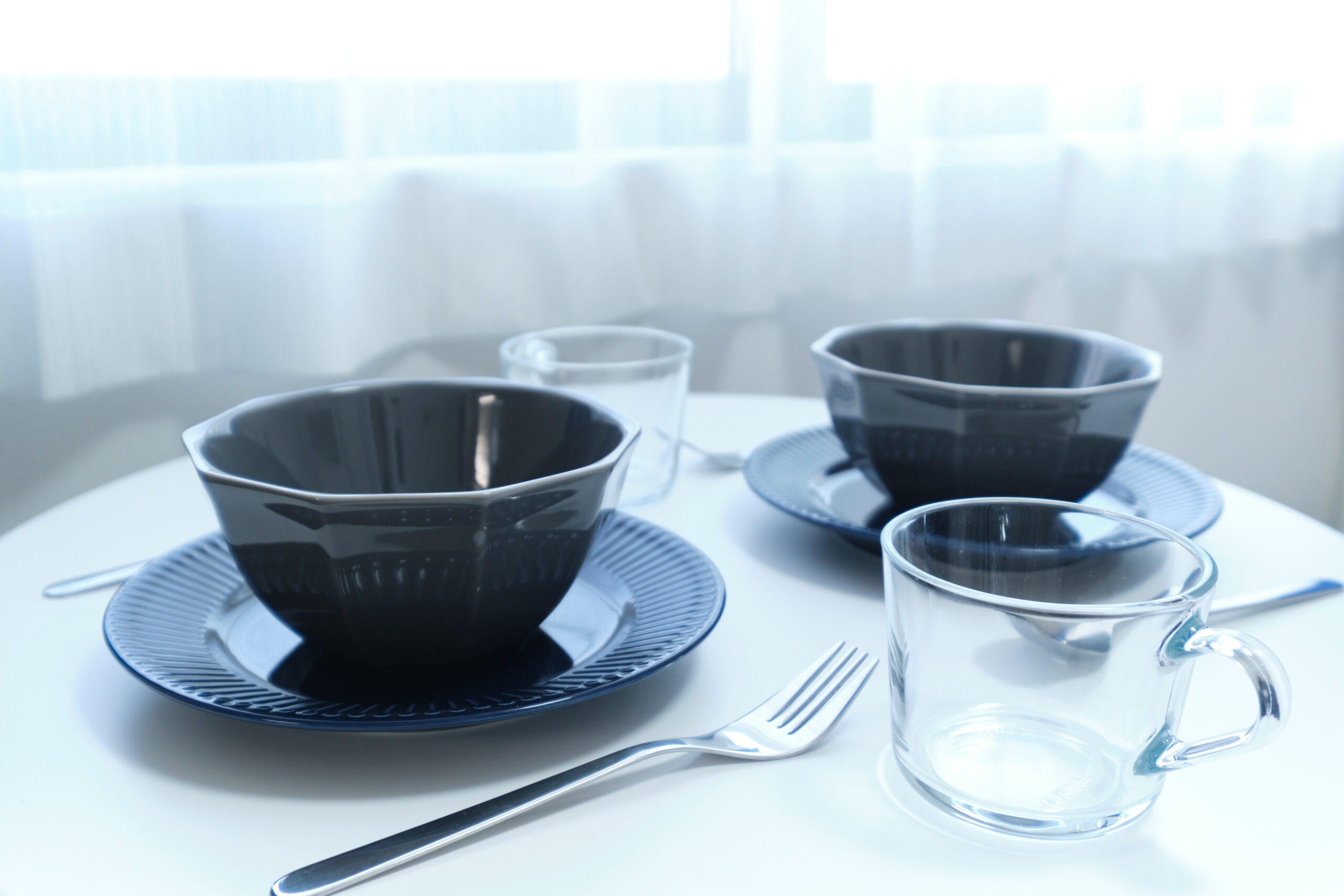 Fontaine蒲田_食器類