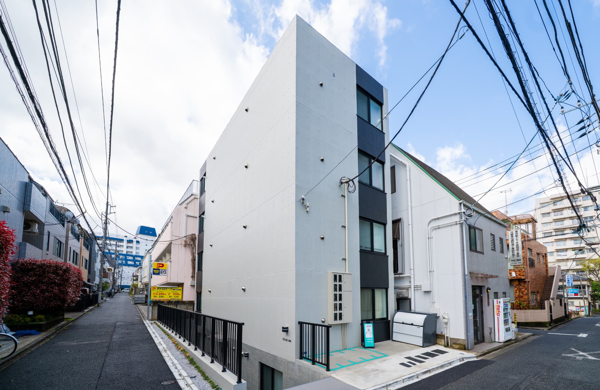 PRIME新宿