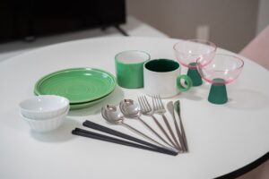 PRIME新宿_食器類
