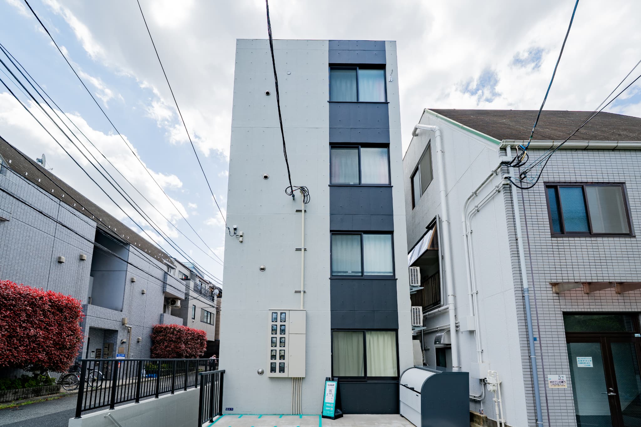 PRIME新宿