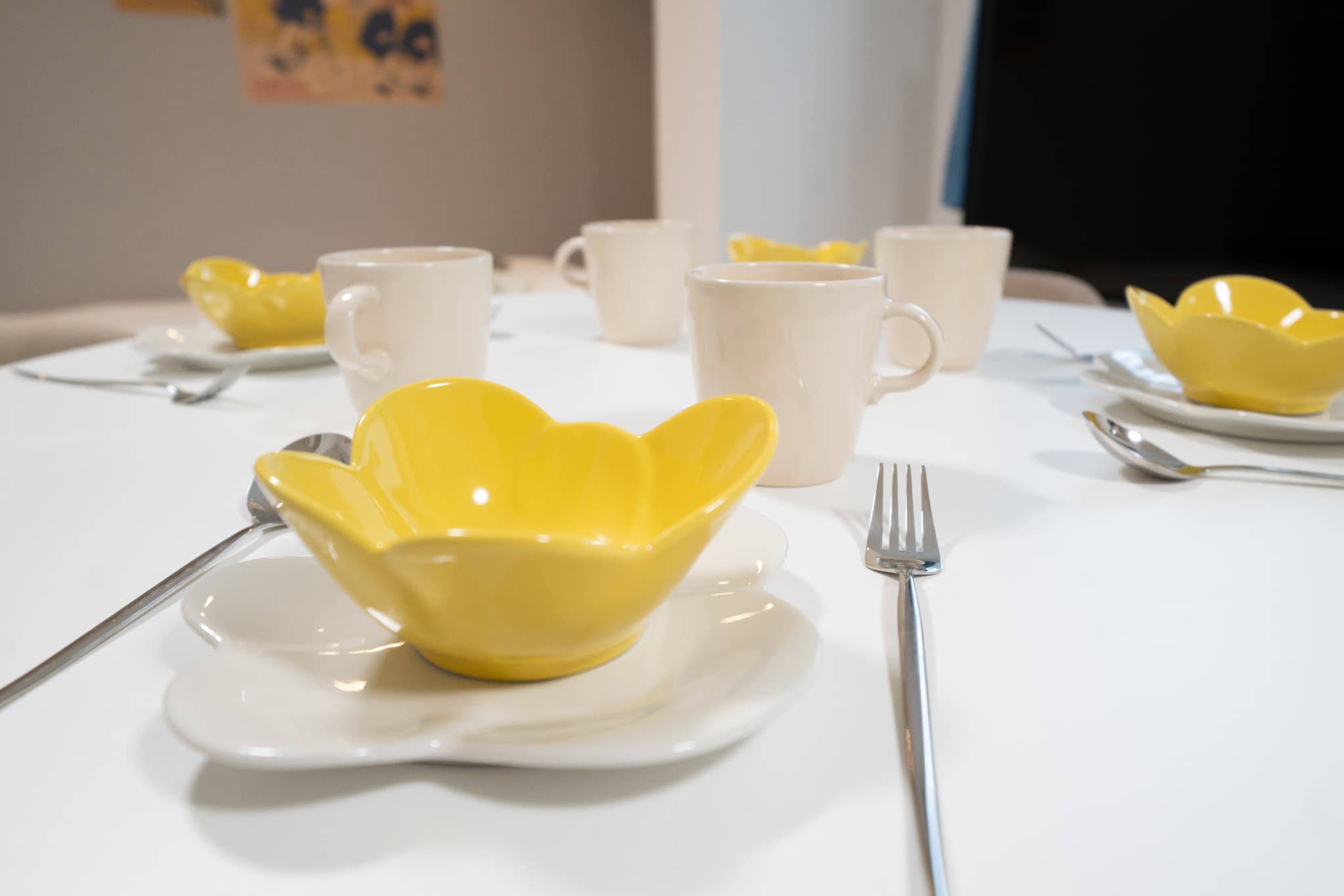 PRIME新宿_食器類