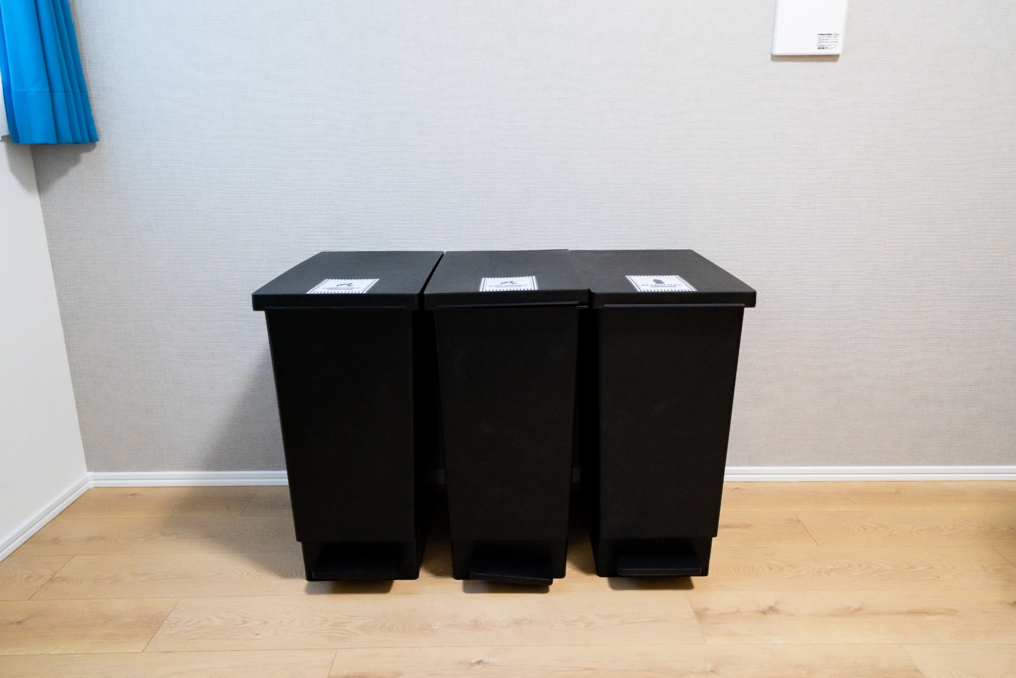 PRIME浅草_ゴミ箱